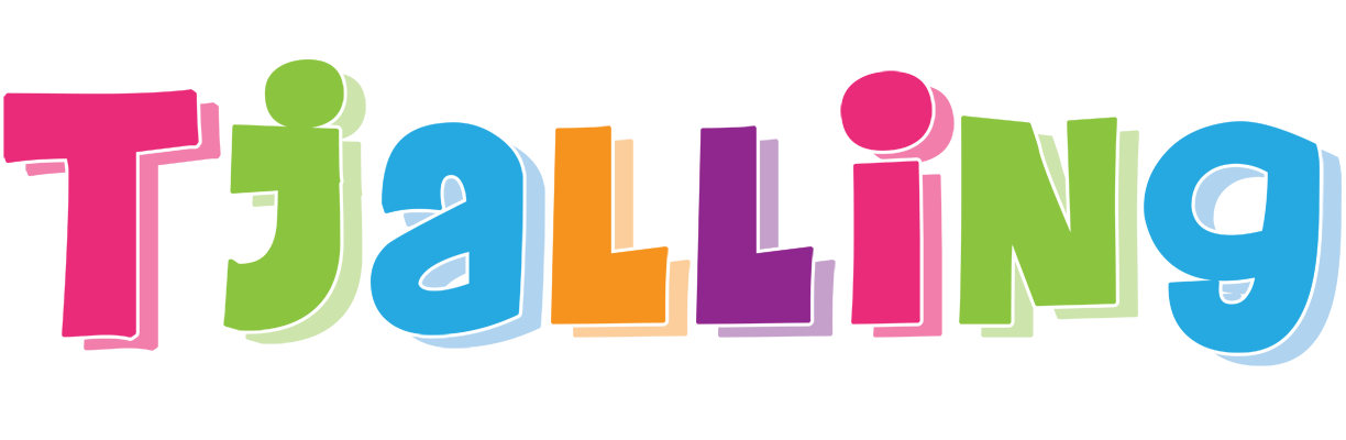 Tjalling friday logo