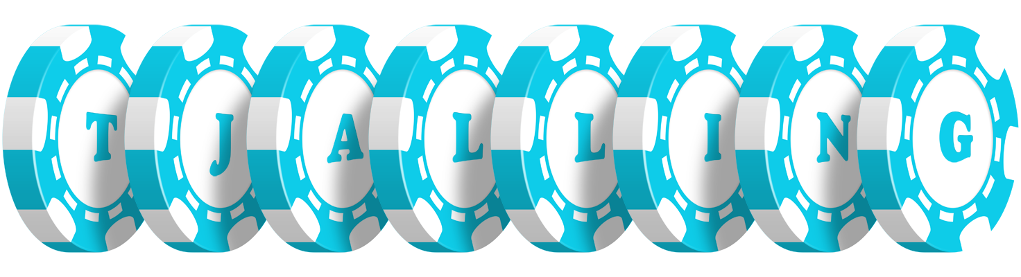 Tjalling funbet logo