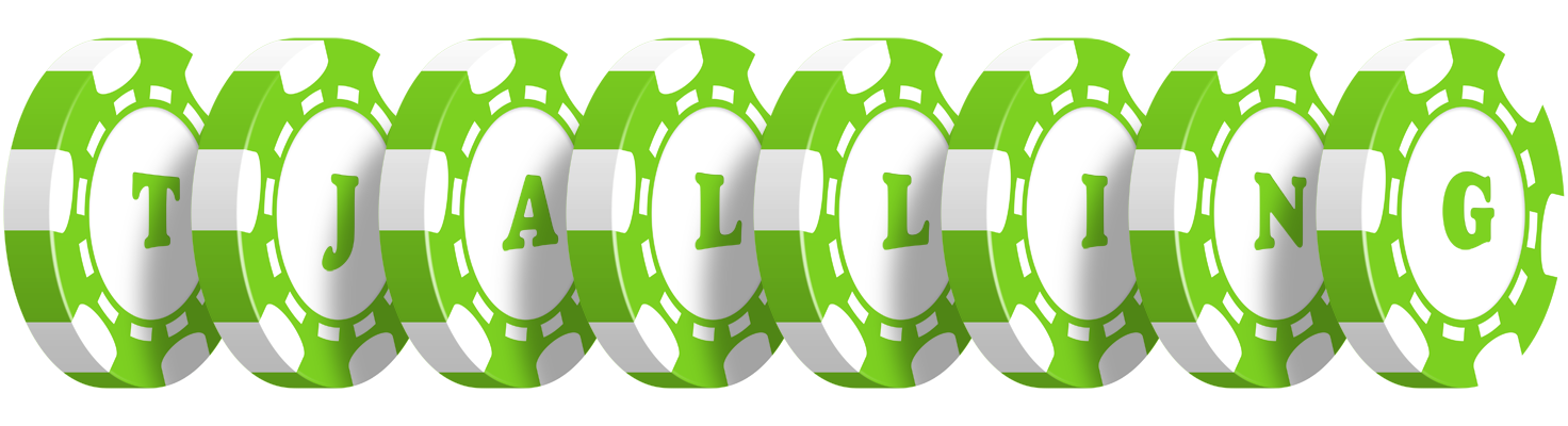 Tjalling holdem logo