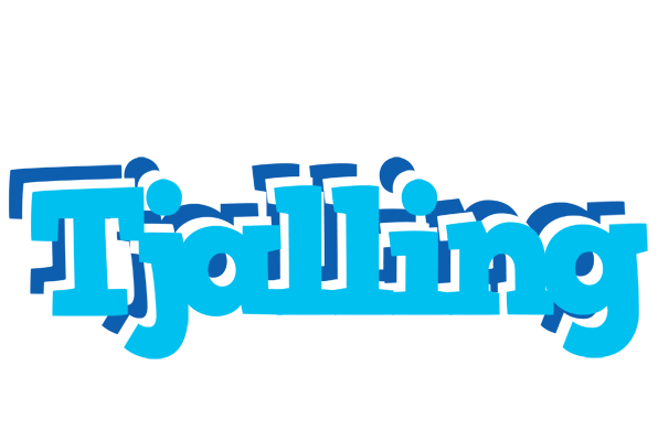 Tjalling jacuzzi logo