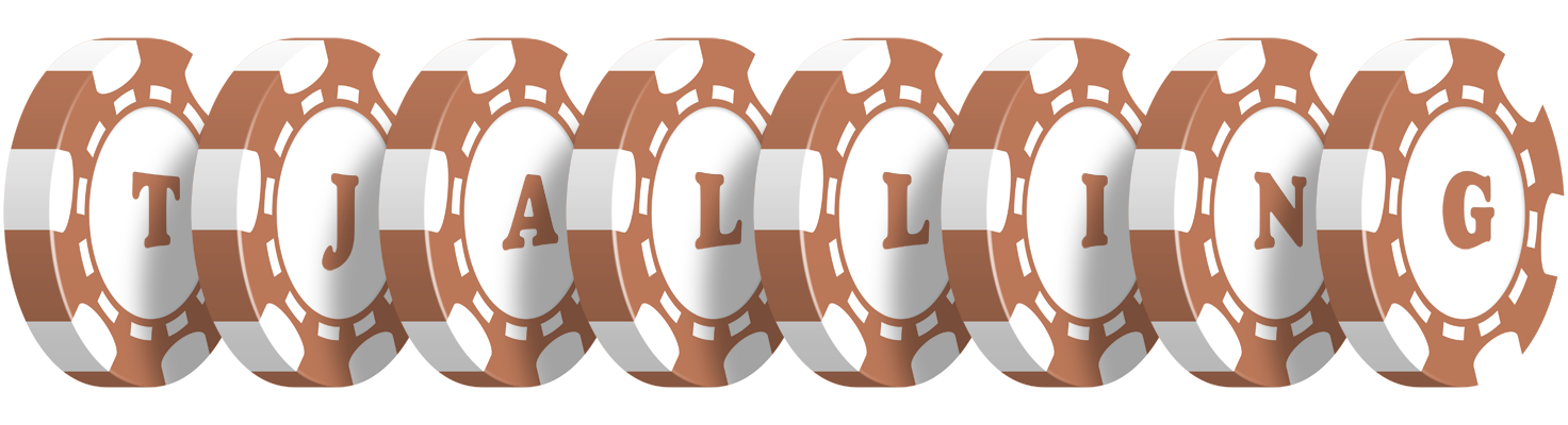Tjalling limit logo