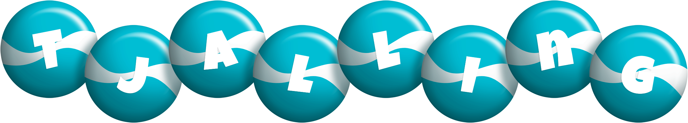 Tjalling messi logo