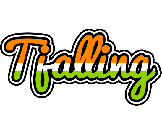 Tjalling mumbai logo