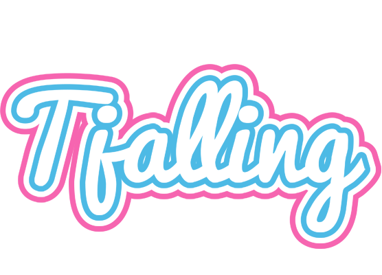 Tjalling outdoors logo