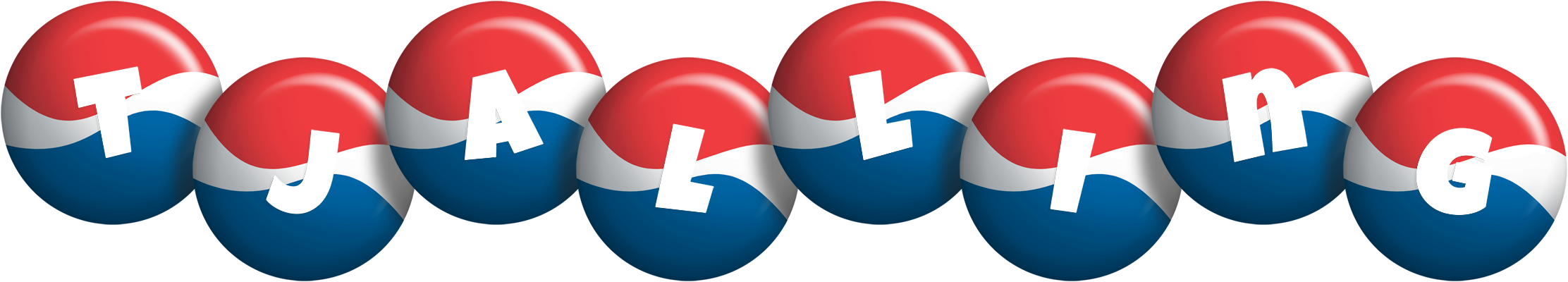 Tjalling paris logo