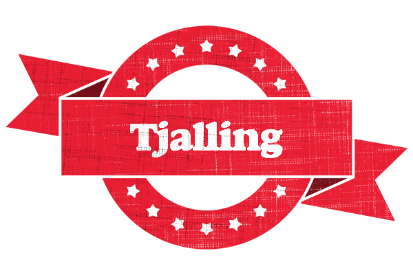 Tjalling passion logo