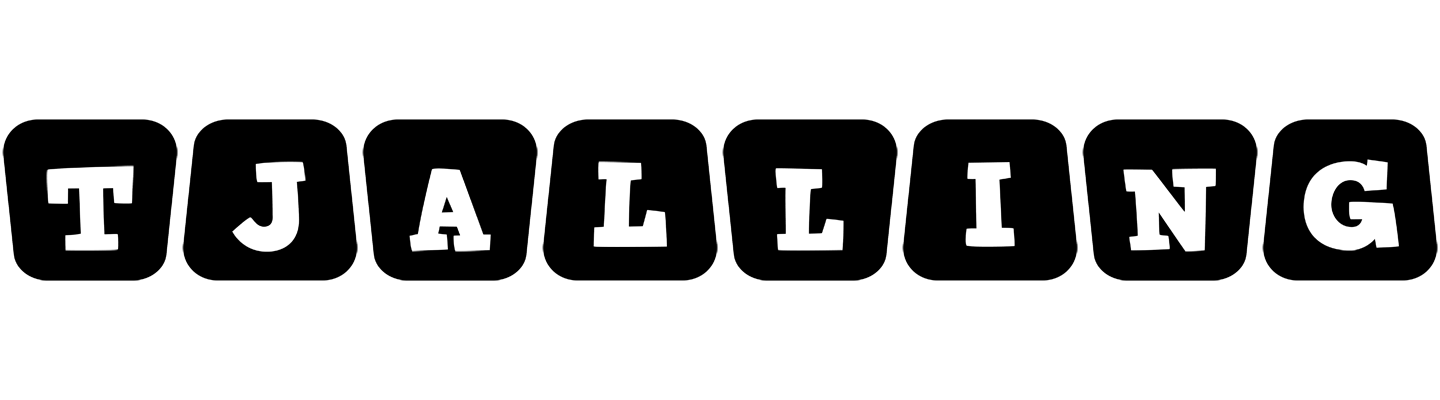 Tjalling racing logo