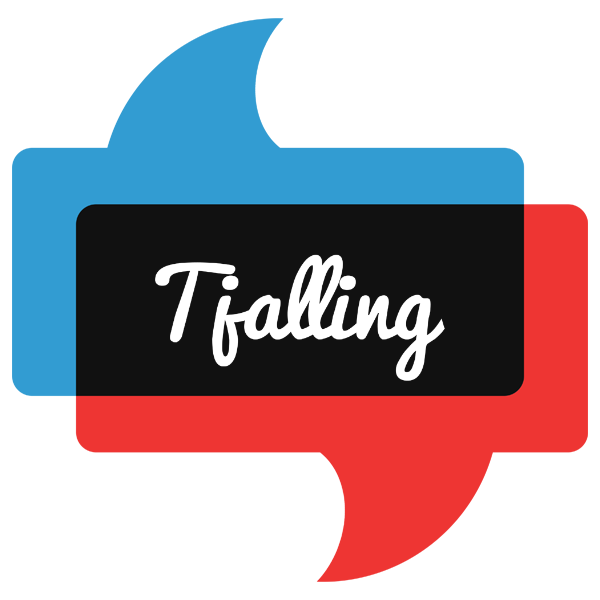 Tjalling sharks logo