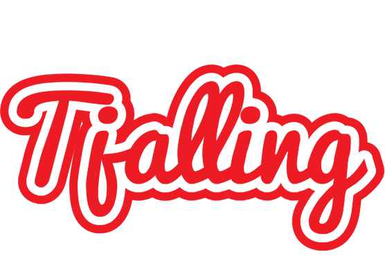 Tjalling sunshine logo