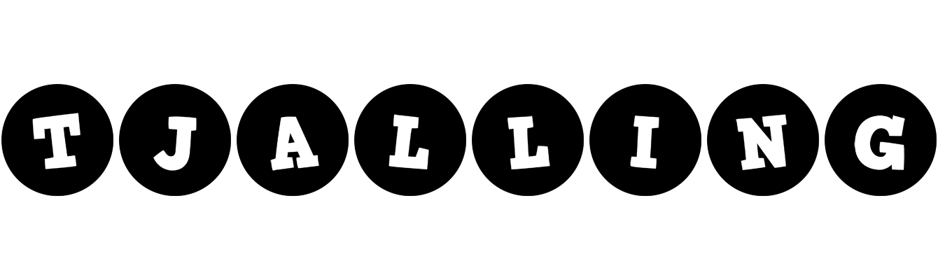 Tjalling tools logo