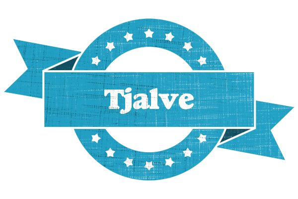Tjalve balance logo