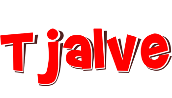 Tjalve basket logo