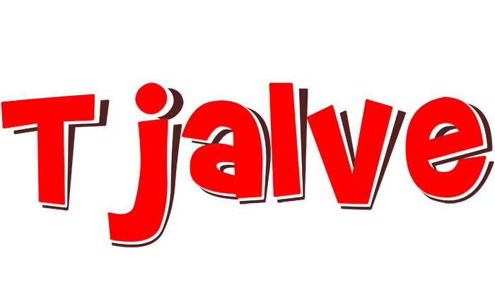 Tjalve basket logo