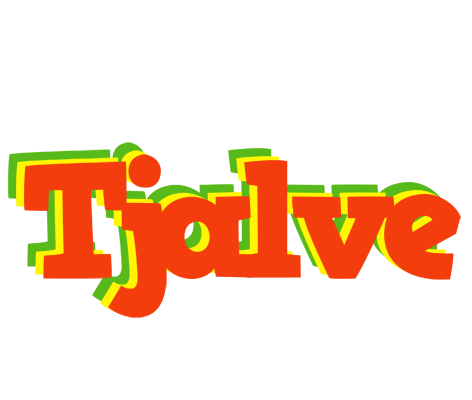 Tjalve bbq logo
