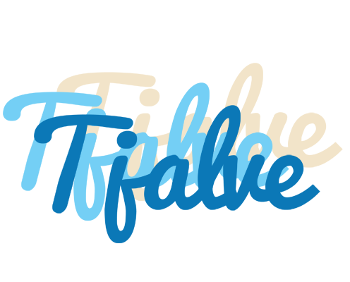 Tjalve breeze logo