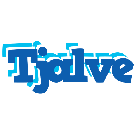 Tjalve business logo