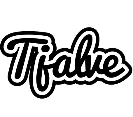 Tjalve chess logo