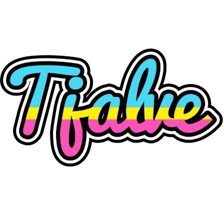 Tjalve circus logo