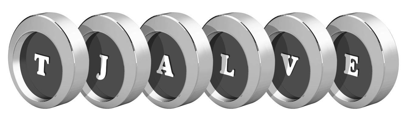 Tjalve coins logo
