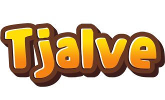 Tjalve cookies logo