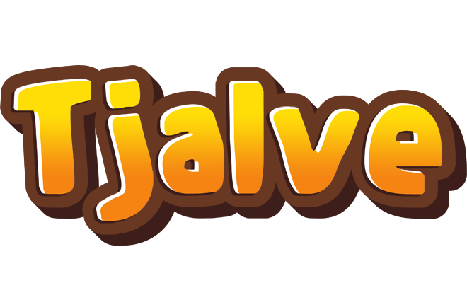 Tjalve cookies logo