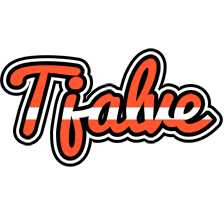 Tjalve denmark logo