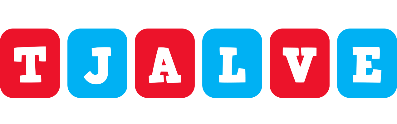 Tjalve diesel logo