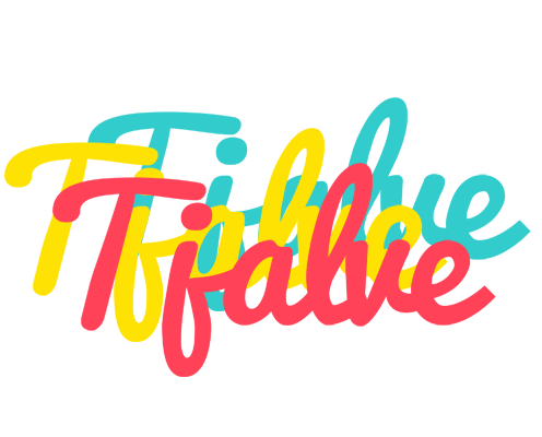 Tjalve disco logo