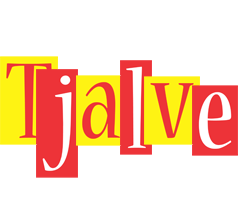 Tjalve errors logo