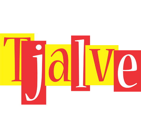 Tjalve errors logo