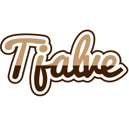Tjalve exclusive logo