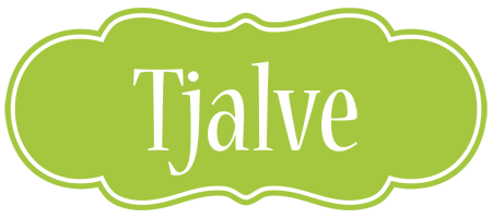 Tjalve family logo