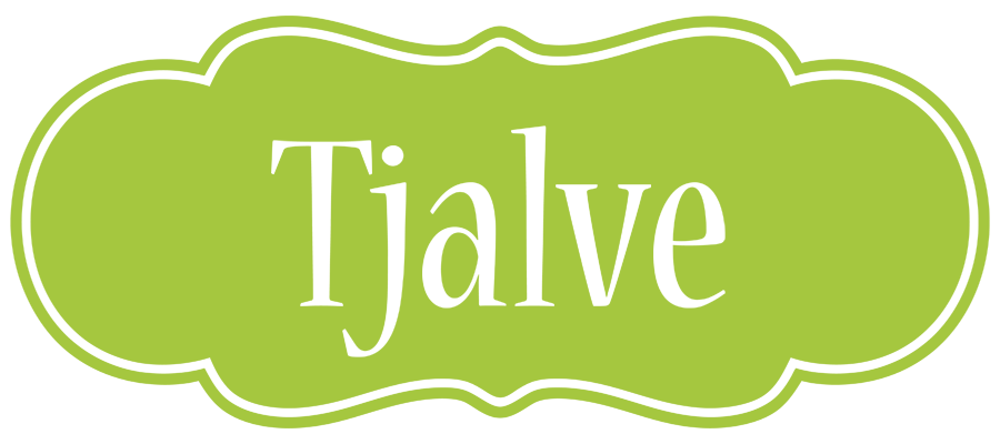 Tjalve family logo