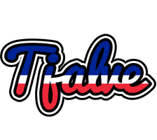 Tjalve france logo