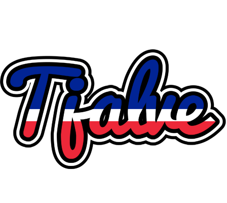 Tjalve france logo