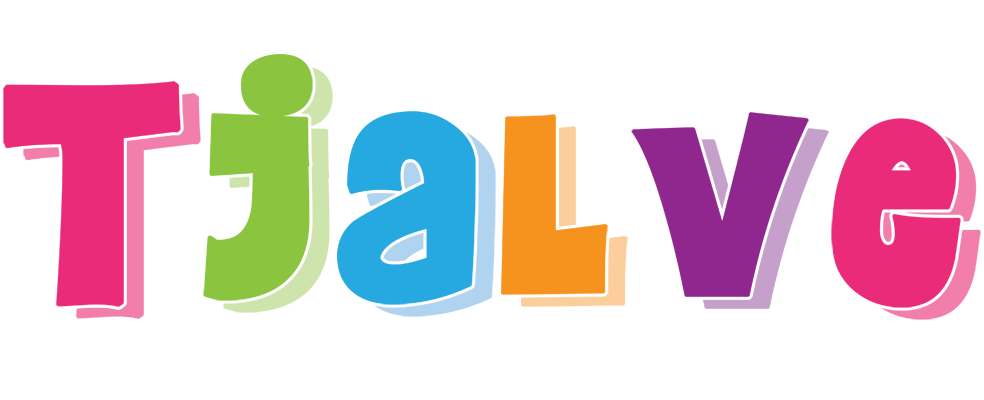 Tjalve friday logo