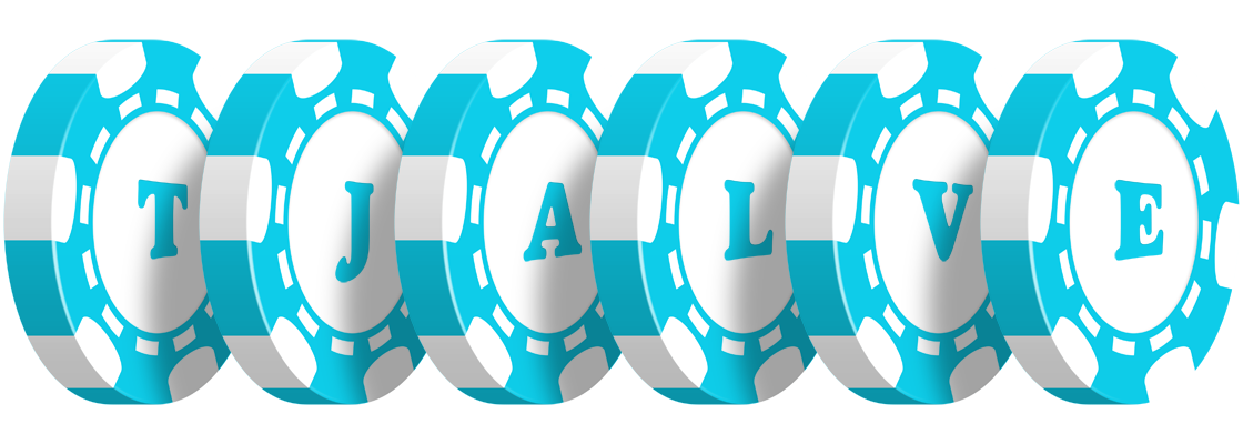 Tjalve funbet logo
