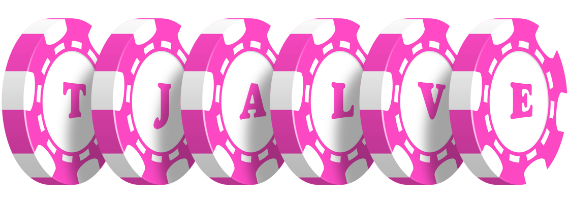 Tjalve gambler logo