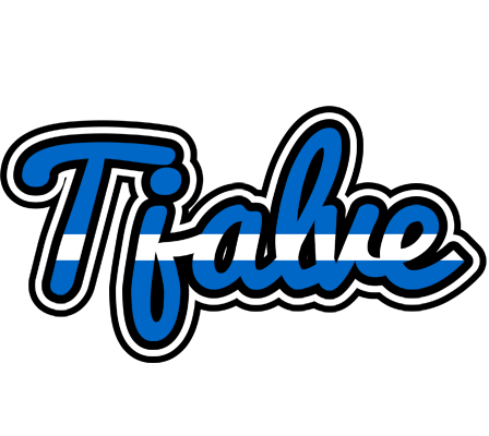 Tjalve greece logo