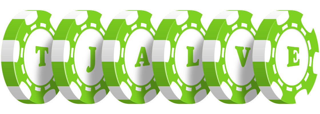 Tjalve holdem logo