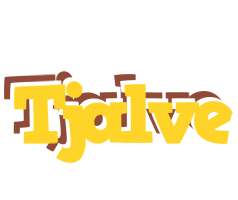 Tjalve hotcup logo