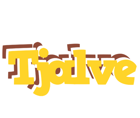 Tjalve hotcup logo