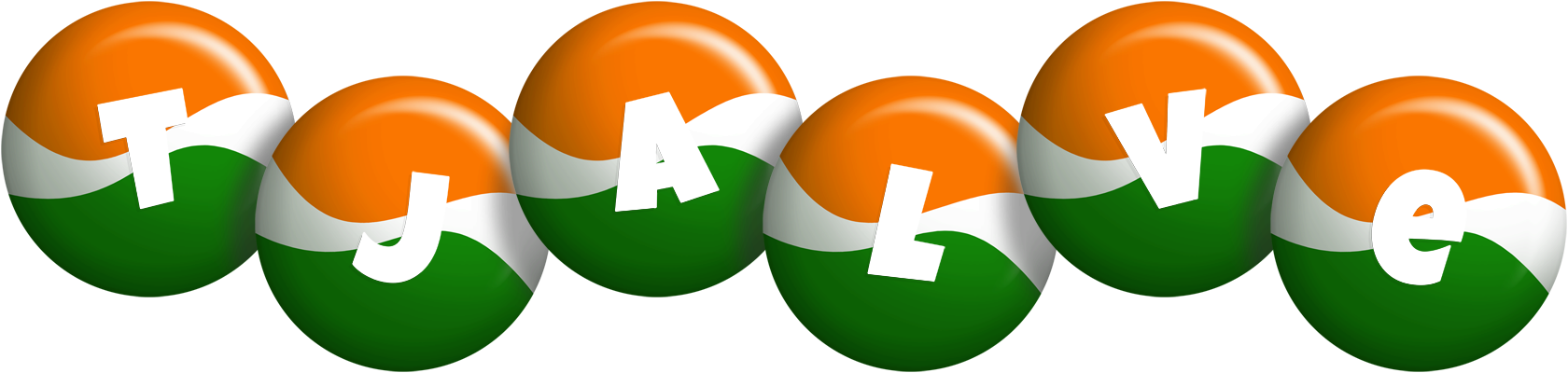 Tjalve india logo