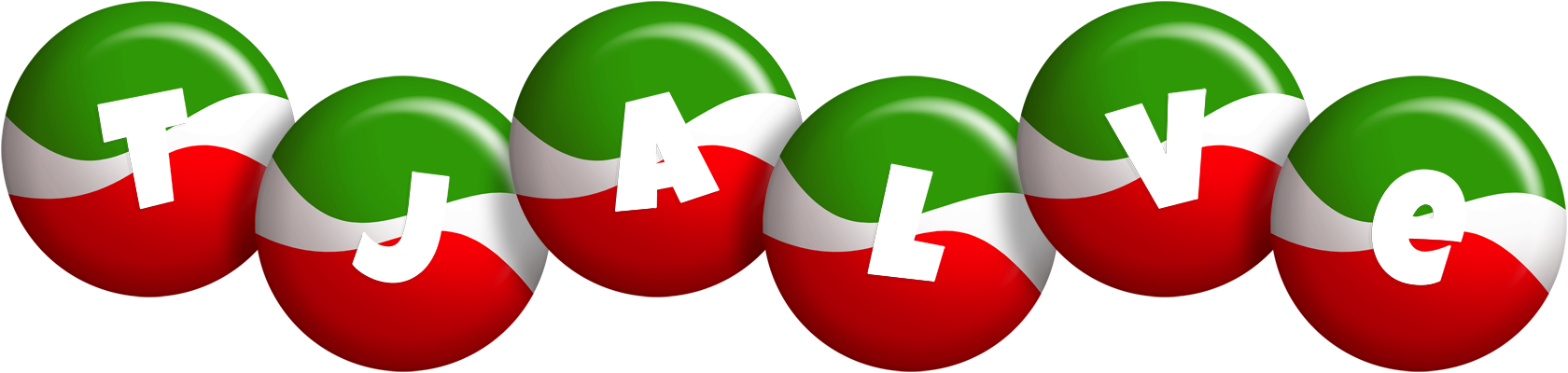 Tjalve italy logo