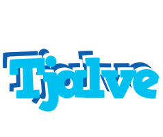 Tjalve jacuzzi logo