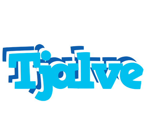 Tjalve jacuzzi logo