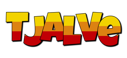 Tjalve jungle logo