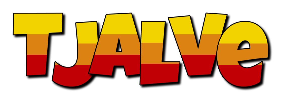 Tjalve jungle logo