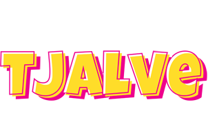 Tjalve kaboom logo