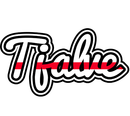 Tjalve kingdom logo